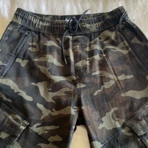 Brooklyn Joggers- Youth